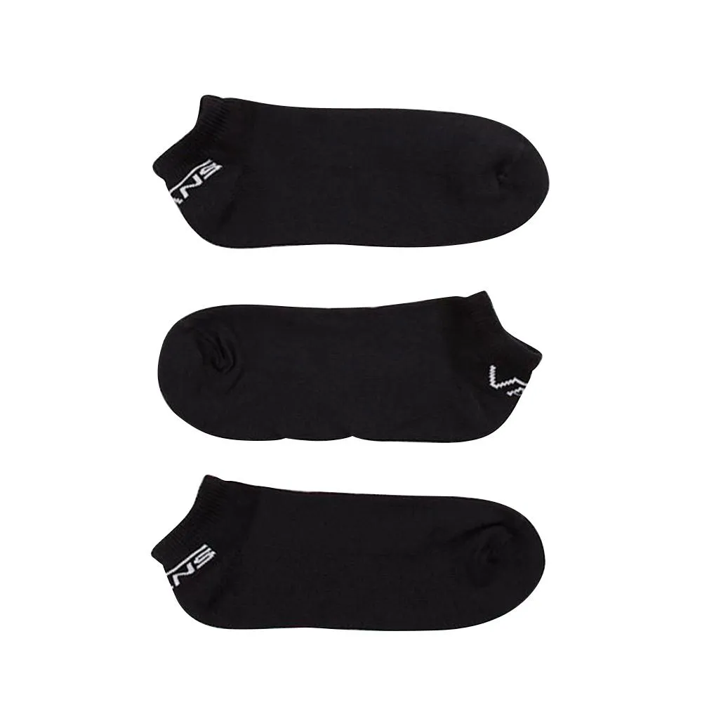 low vans socks