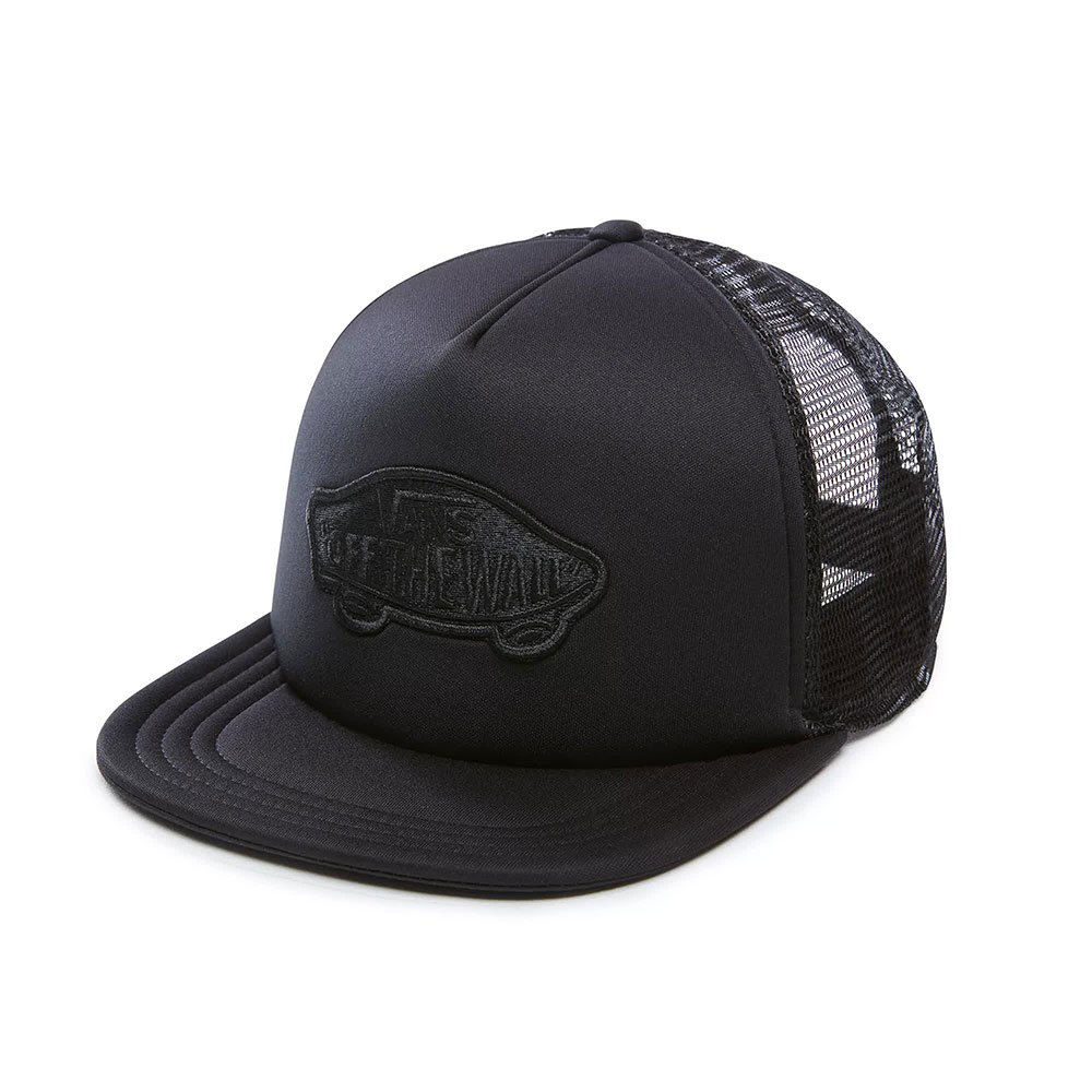 Classic Patch Trucker Cap buy and offers on Xtremeinn