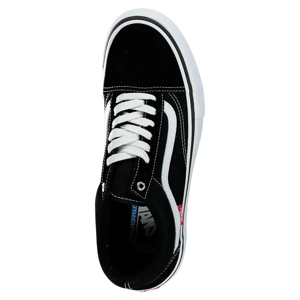 old school vans pro