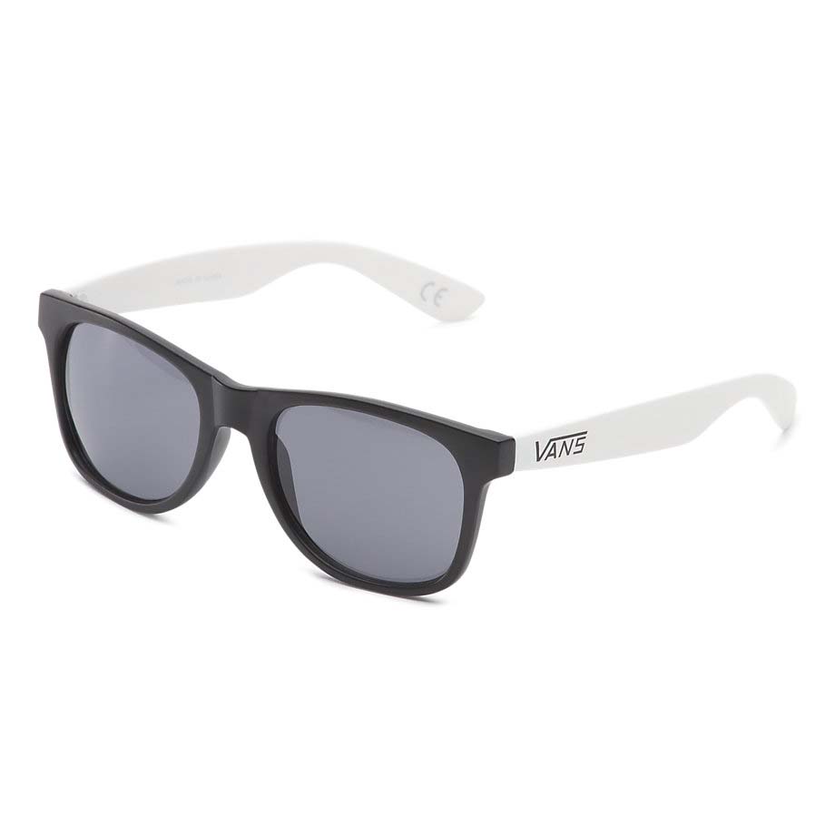 Vans Spicoli 4 Shades Sunglasses White 