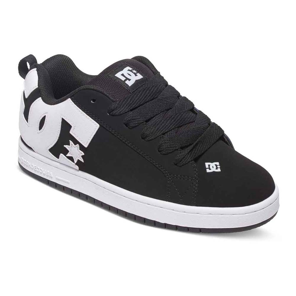 Dc shoes Court Graffik Black buy and 