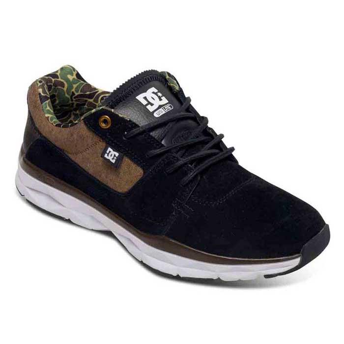 dc shoes player