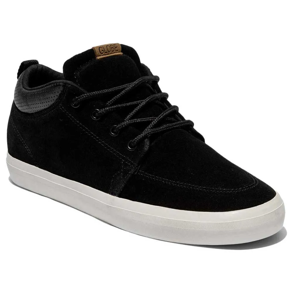 globe gs black