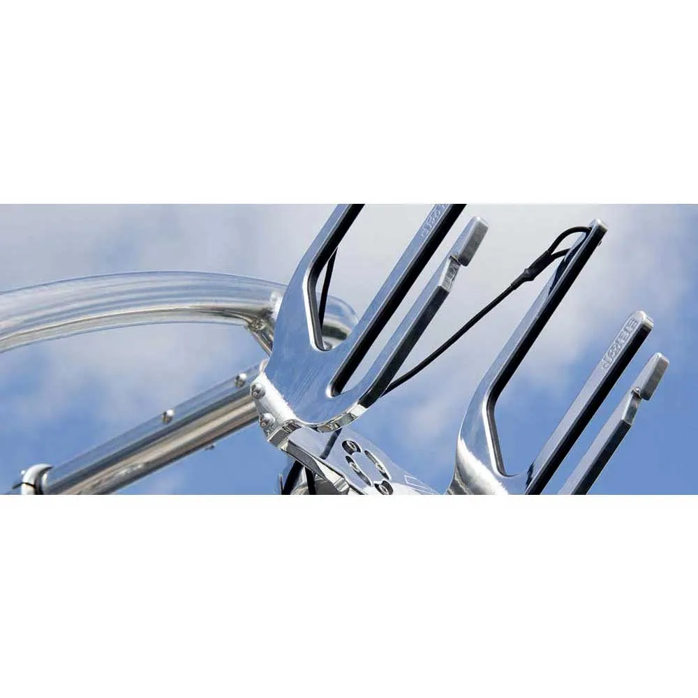 Jobe Wakeboard/Kneeboard Rack Silver buy and offers on Xtremeinn