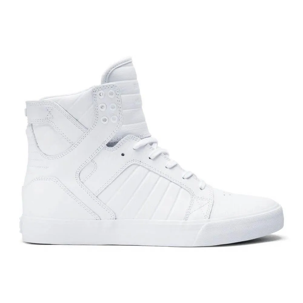supra skytop white