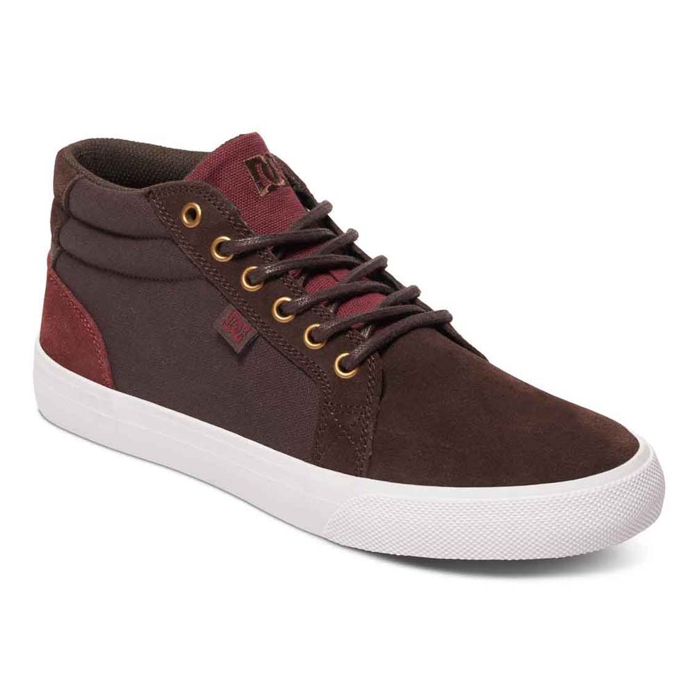 Dc shoes Council Mid SD Red buy and 