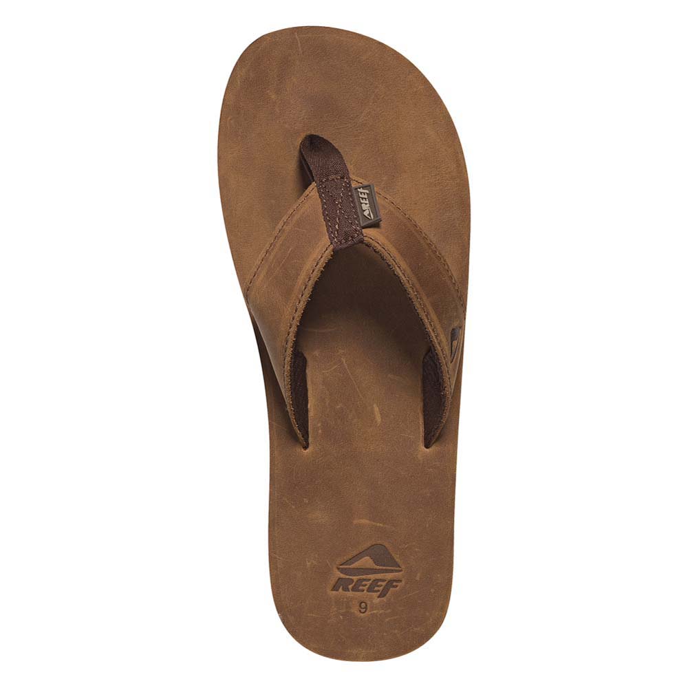 Reef Leather Smoothy Brown buy and 