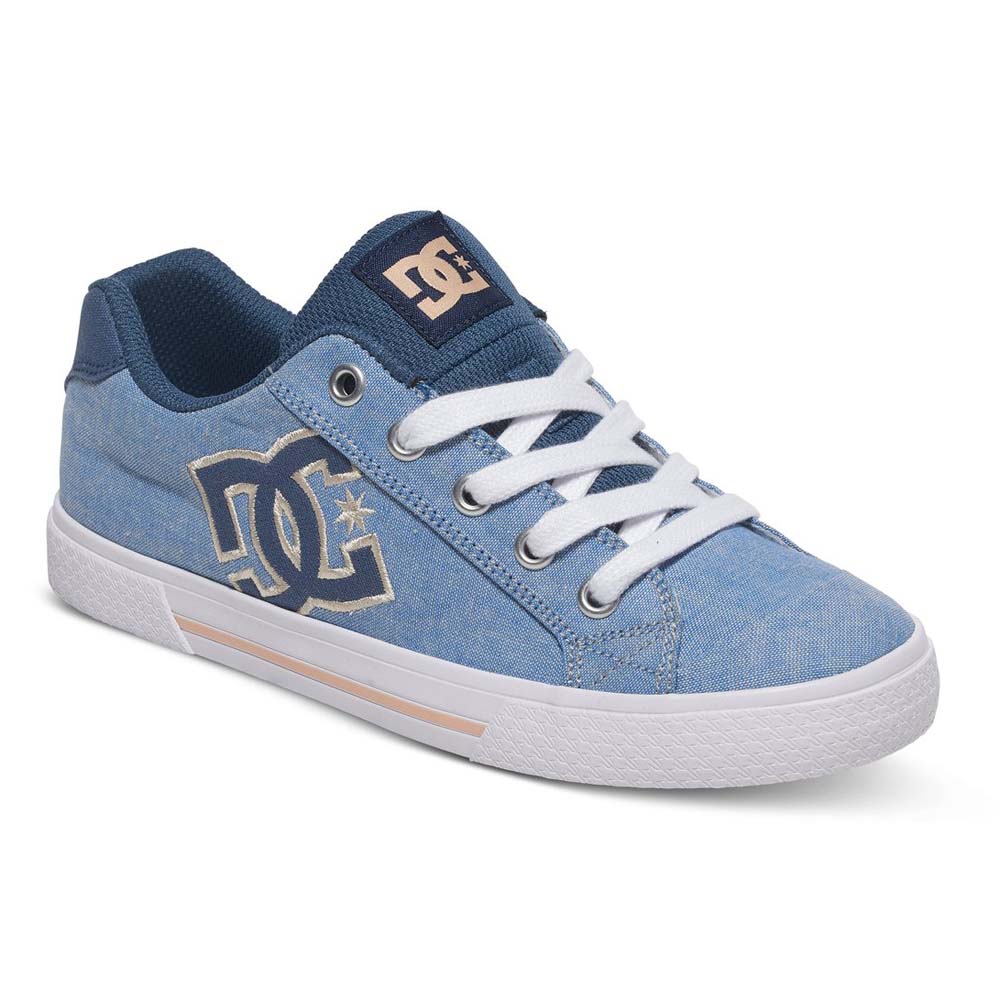 Dc shoes Chelsea TX SE Blue buy and 