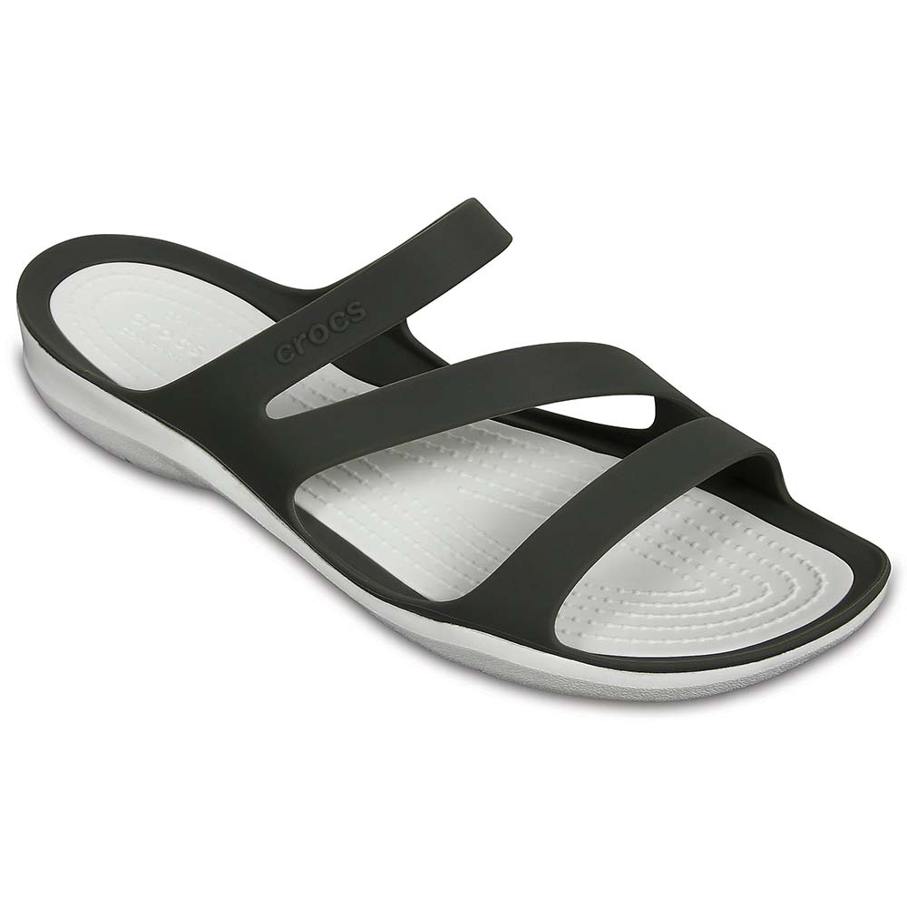 Crocs Swiftwater Sandal Grey buy and 