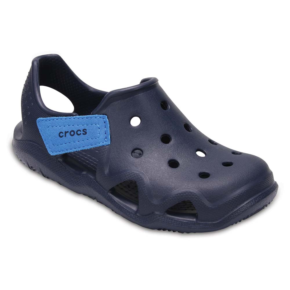 crocs swift water