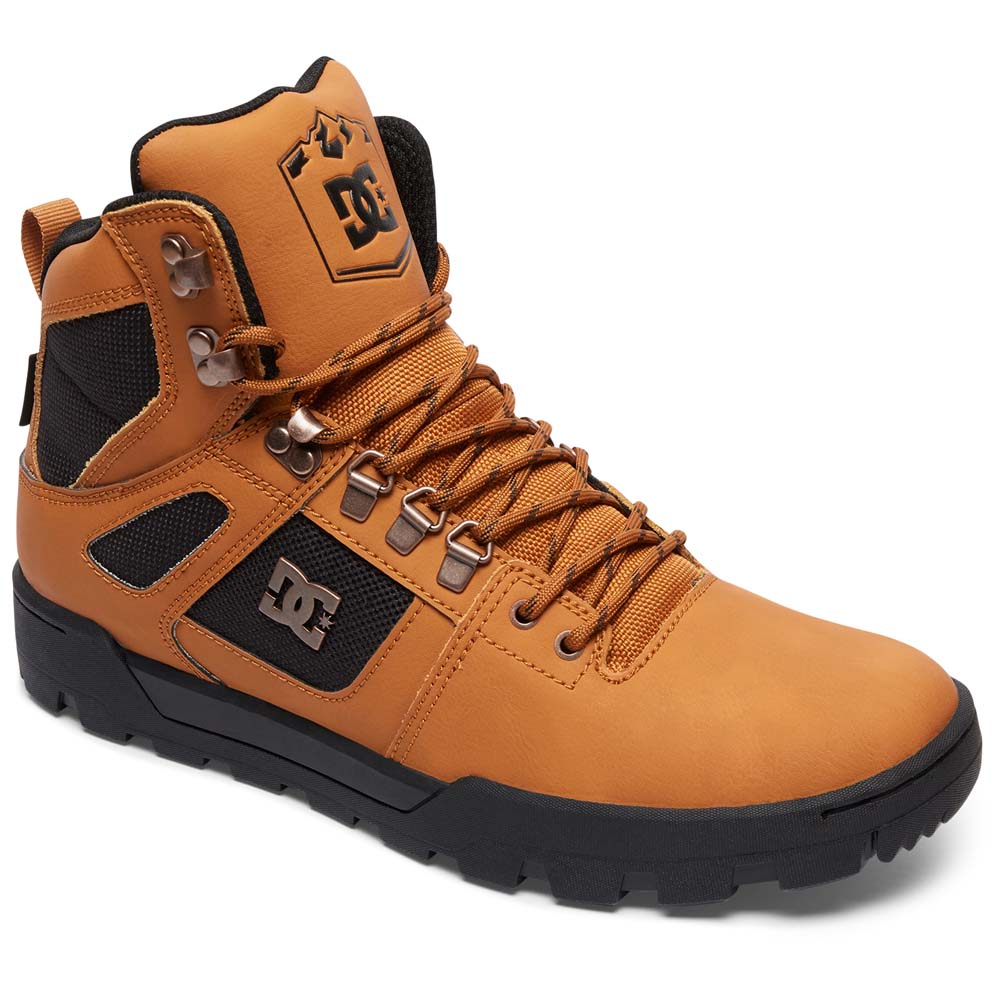 Dc shoes Spartan High WR buy and offers 