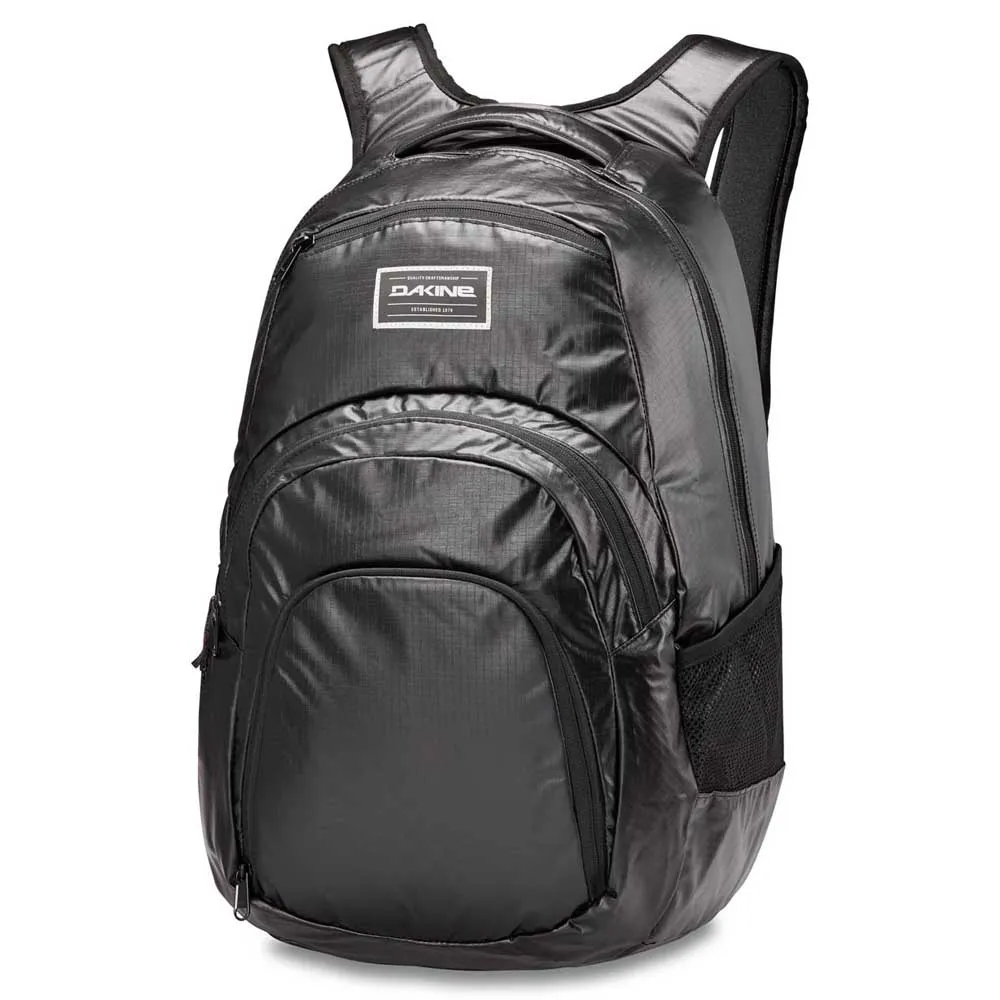 dakine campus black