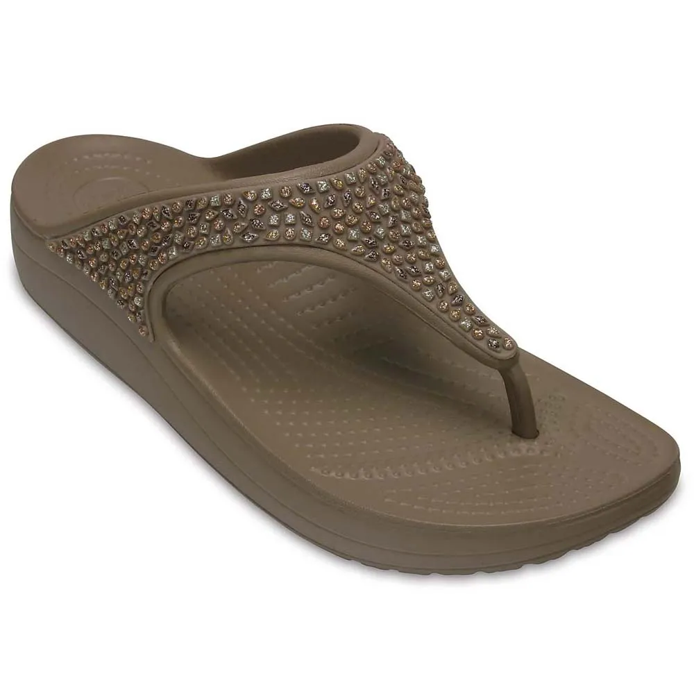 one toe strap sandals