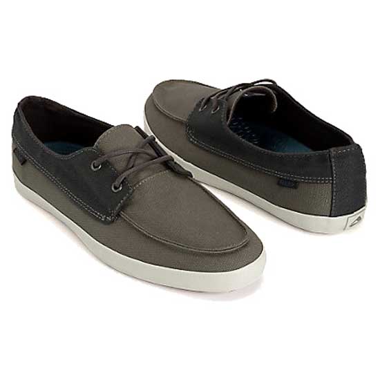 Reef Deckhand Low Black buy and offers 