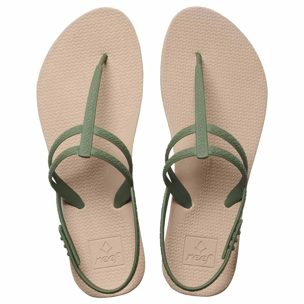 reef escape lux t strap