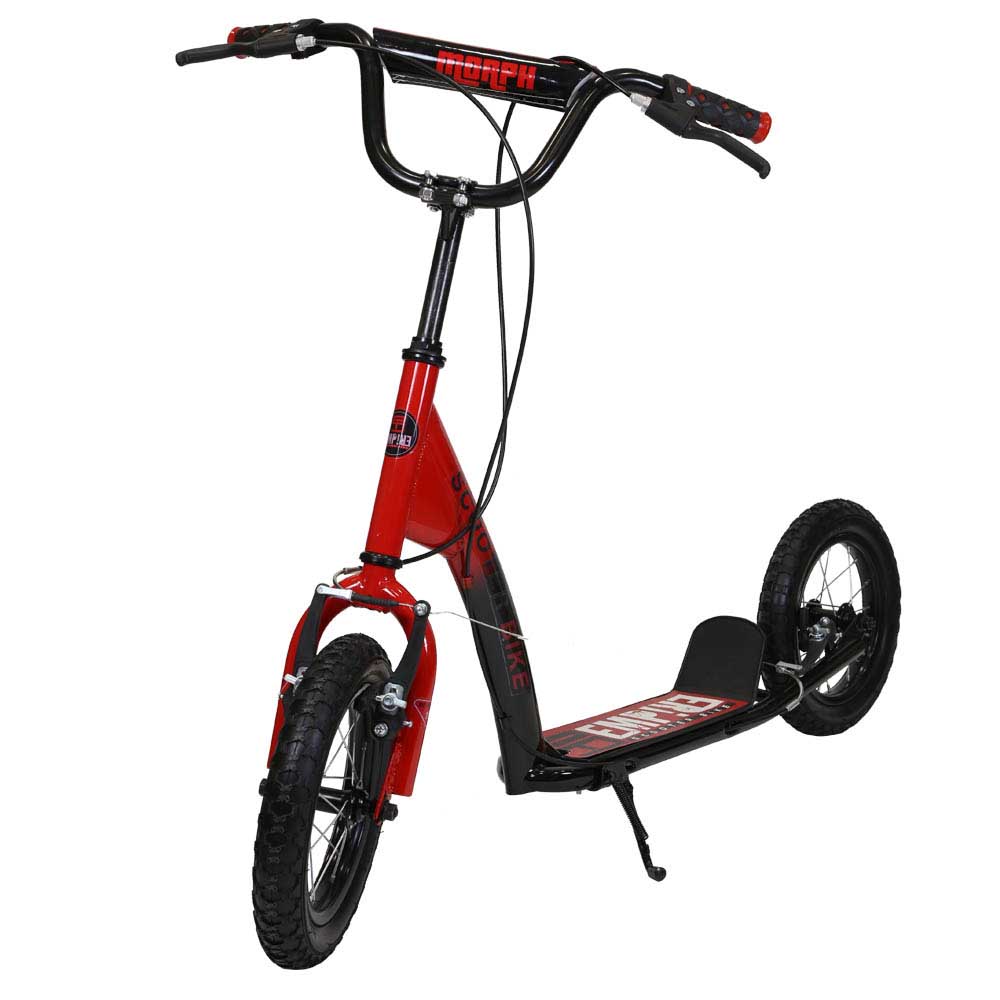 scooter bike