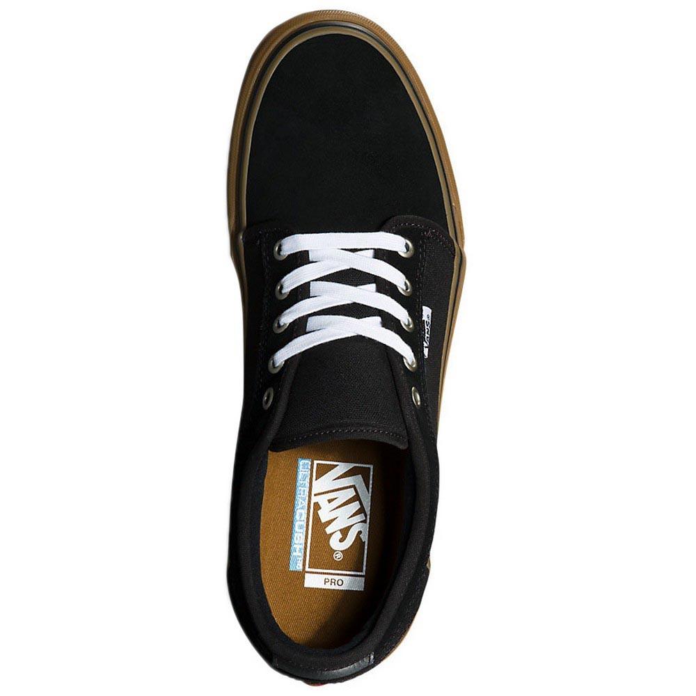 Vans Chukka Low Black buy and offers on 