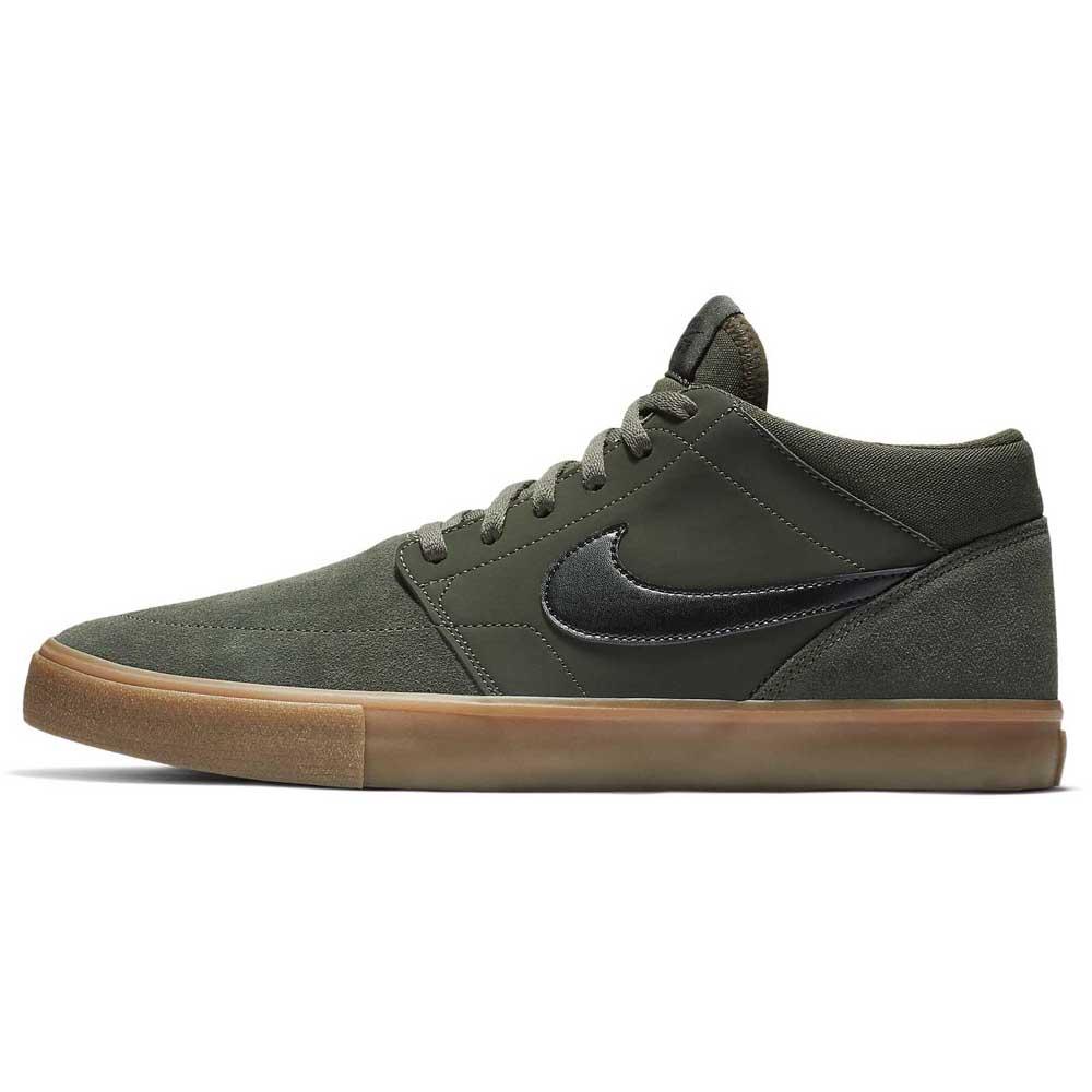 Nike Sb Portmore Leather Online Sale, UP TO 70% OFF