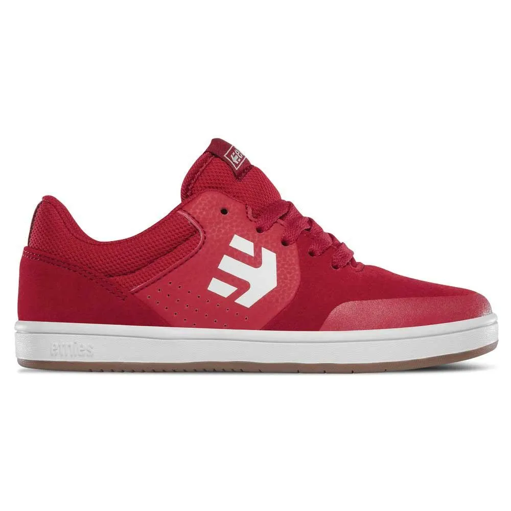 etnies marana red