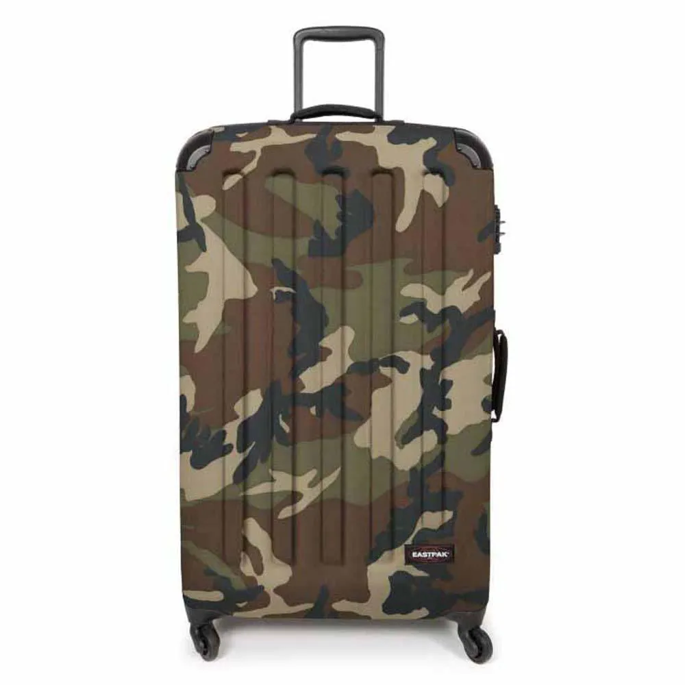 eastpak trolley tranverz xl