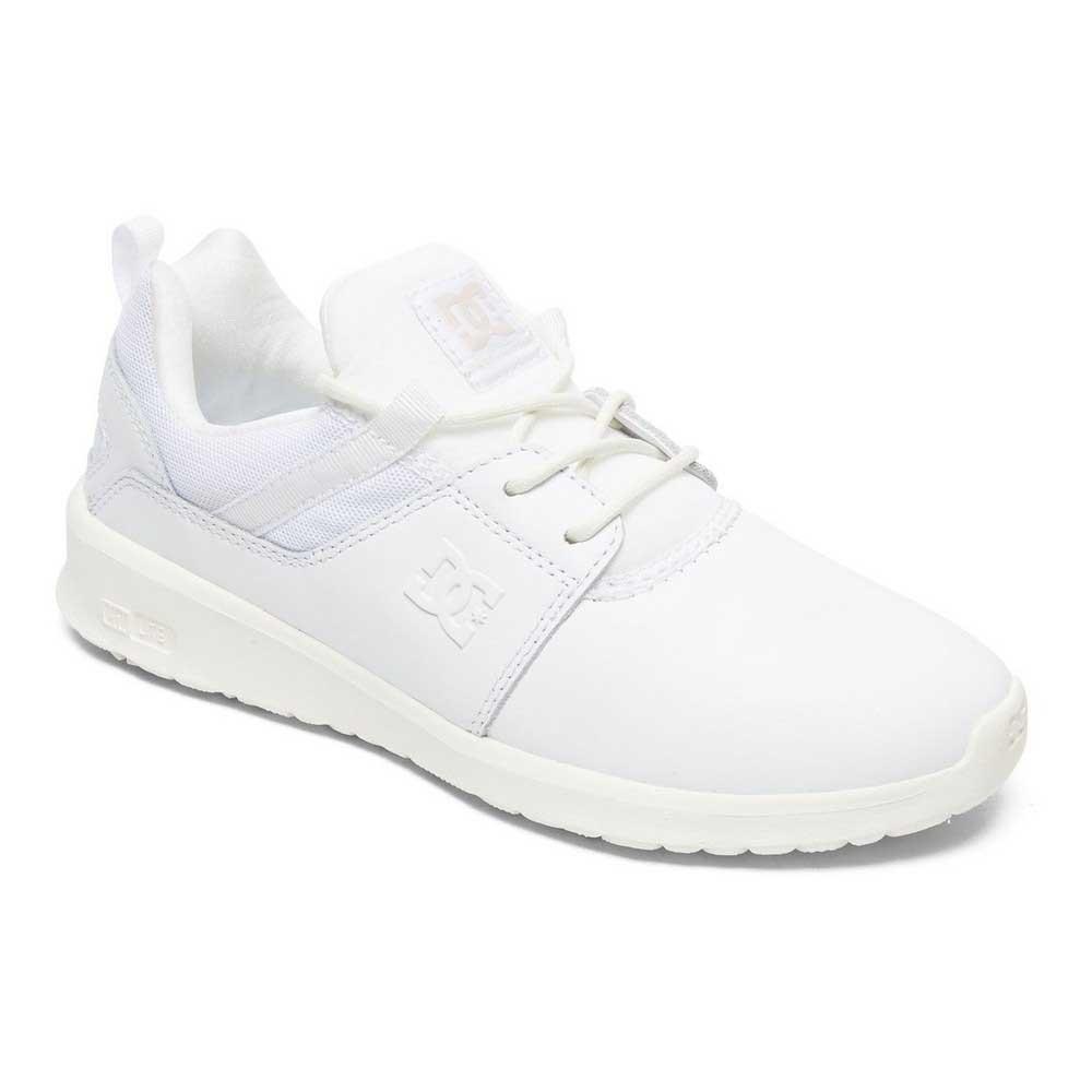 Dc shoes Heathrow LE White buy and 