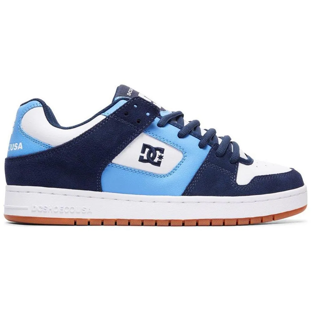 dc shoes manteca