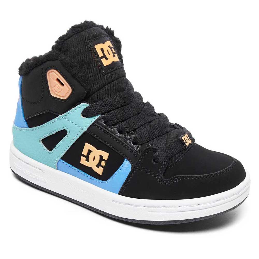 pure wnt dc shoes