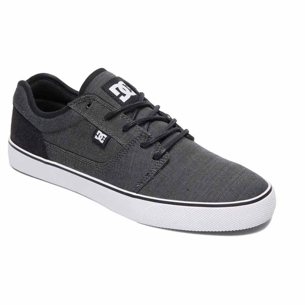 Dc shoes Tonik Tx Se Black buy and offers on Xtremeinn