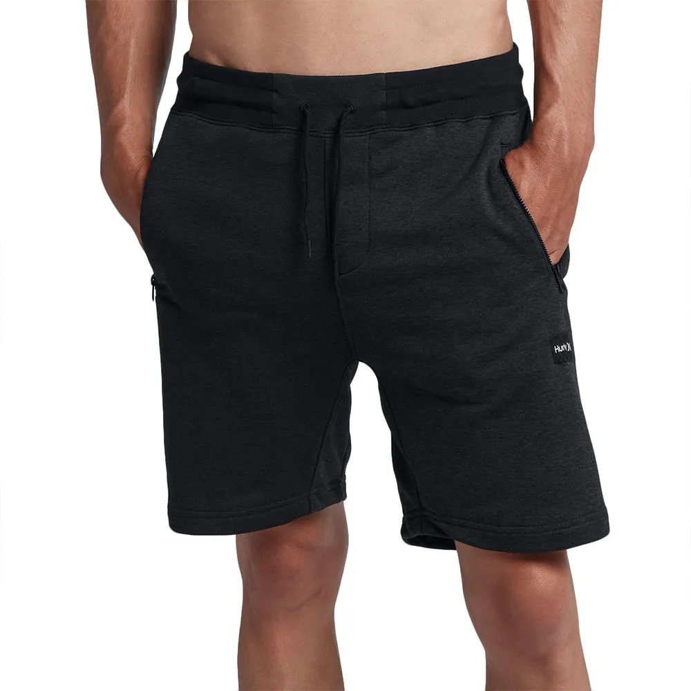 hurley dri fit cargo shorts