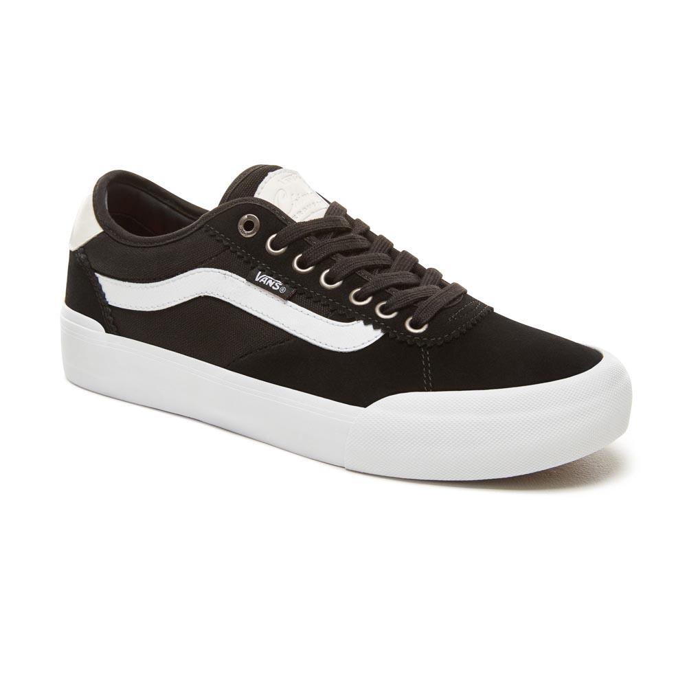Vans Chima Pro 2 Black buy and offers 