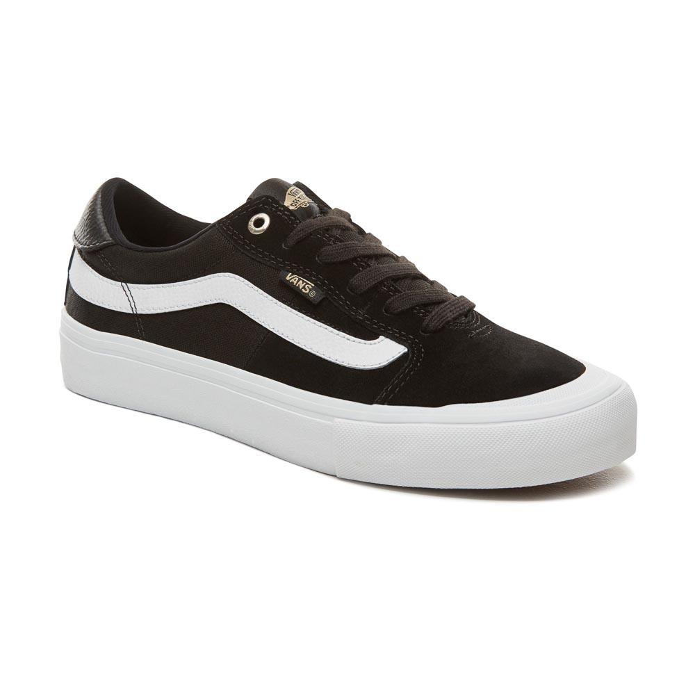 Vans Style 112 Pro Black buy and offers 