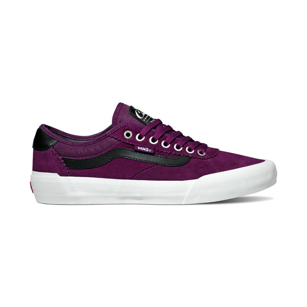 Vans Chima Pro 2 Purple buy and offers on Xtremeinn