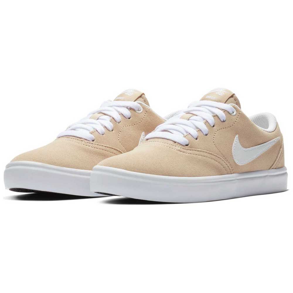 Nike SB Check Solarsoft Beige buy and 