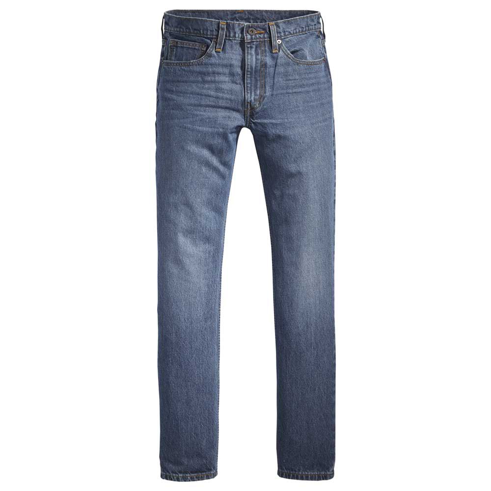 Temerity R Ongemak Levi´s ® Skate 511™ Slim Pants Blue, Xtremeinn