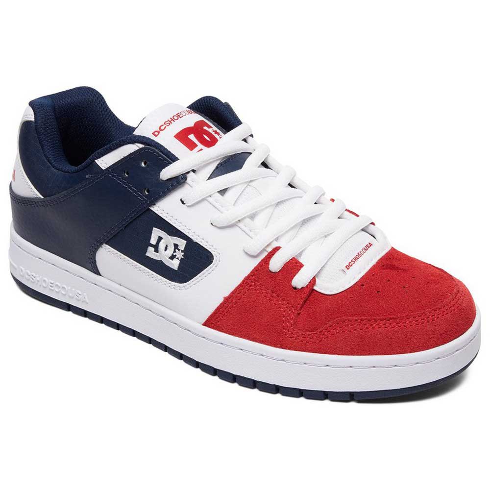 Dc shoes Manteca Multicolor buy and 