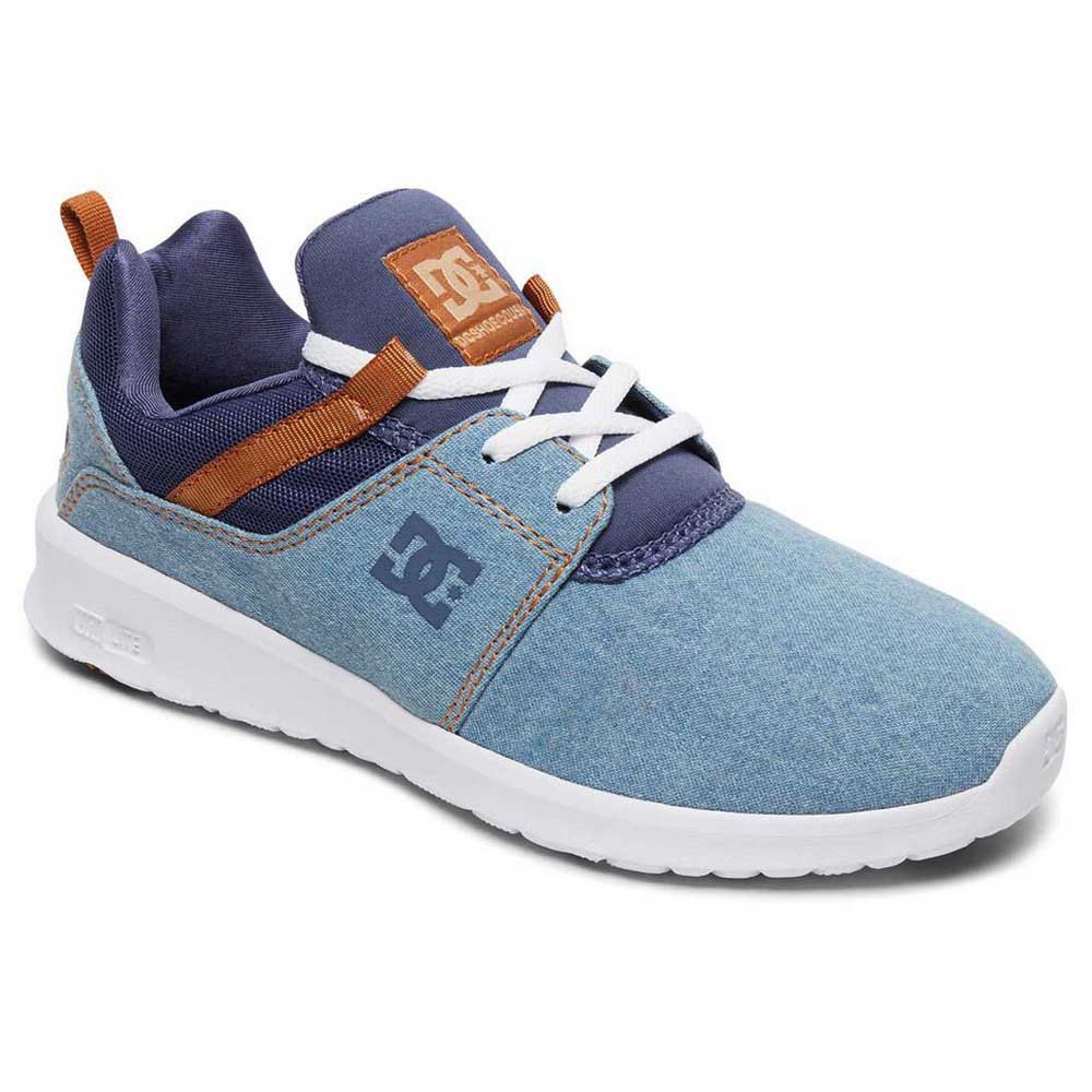 Dc shoes Heathrow TX SE Blue buy and 