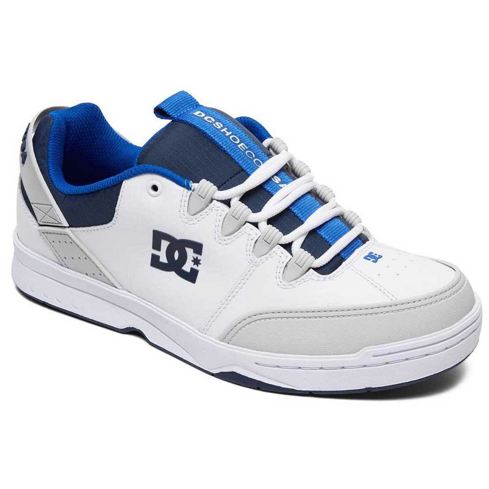 dc shoes syntax