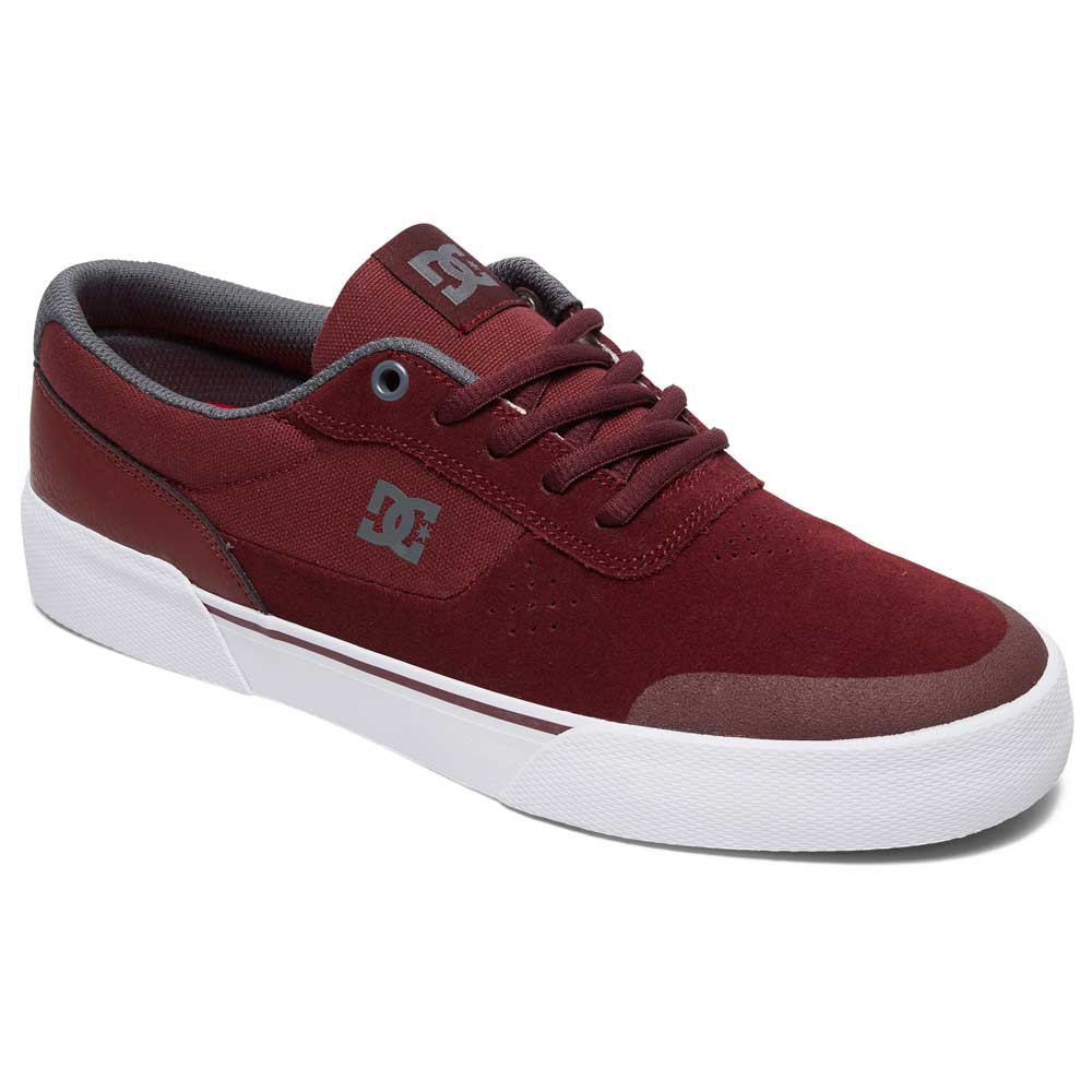 Dc shoes Switch Plus S Red buy and 