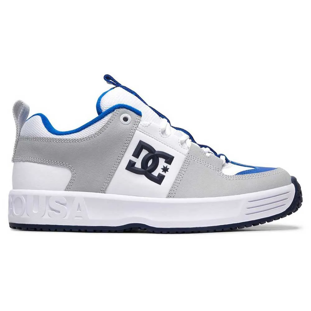 dc shoes lynx og