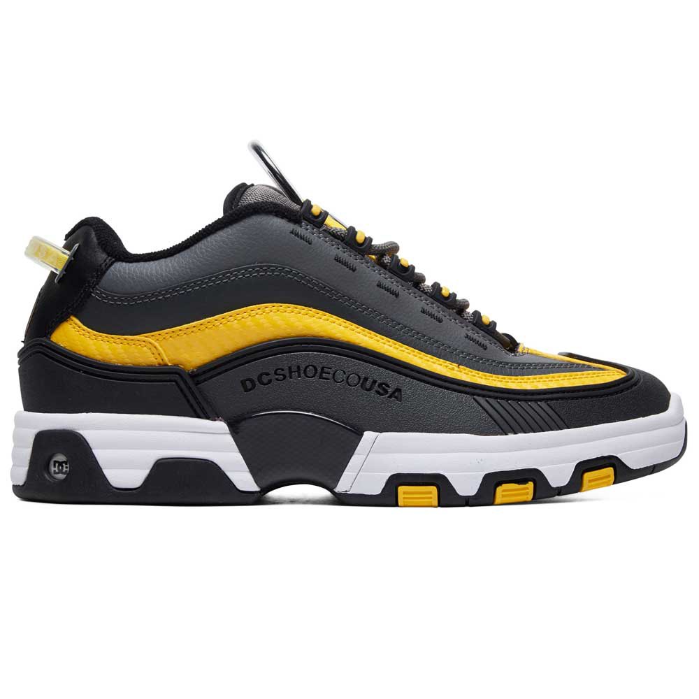 Dc shoes Legacy OG Yellow buy and 