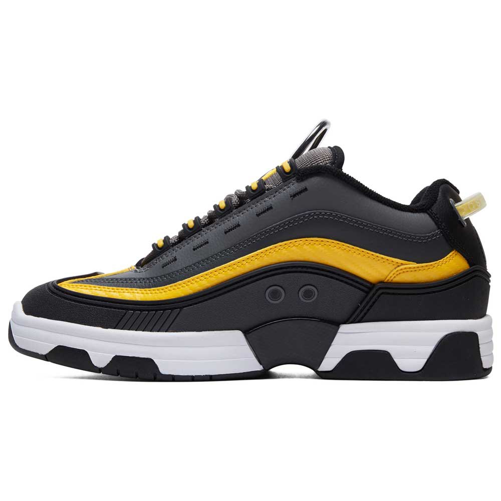 Dc shoes Legacy OG Yellow buy and 