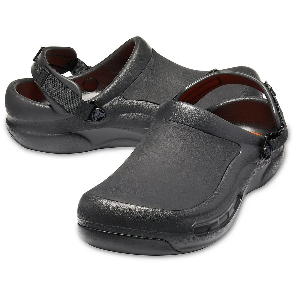 women's bistro crocs