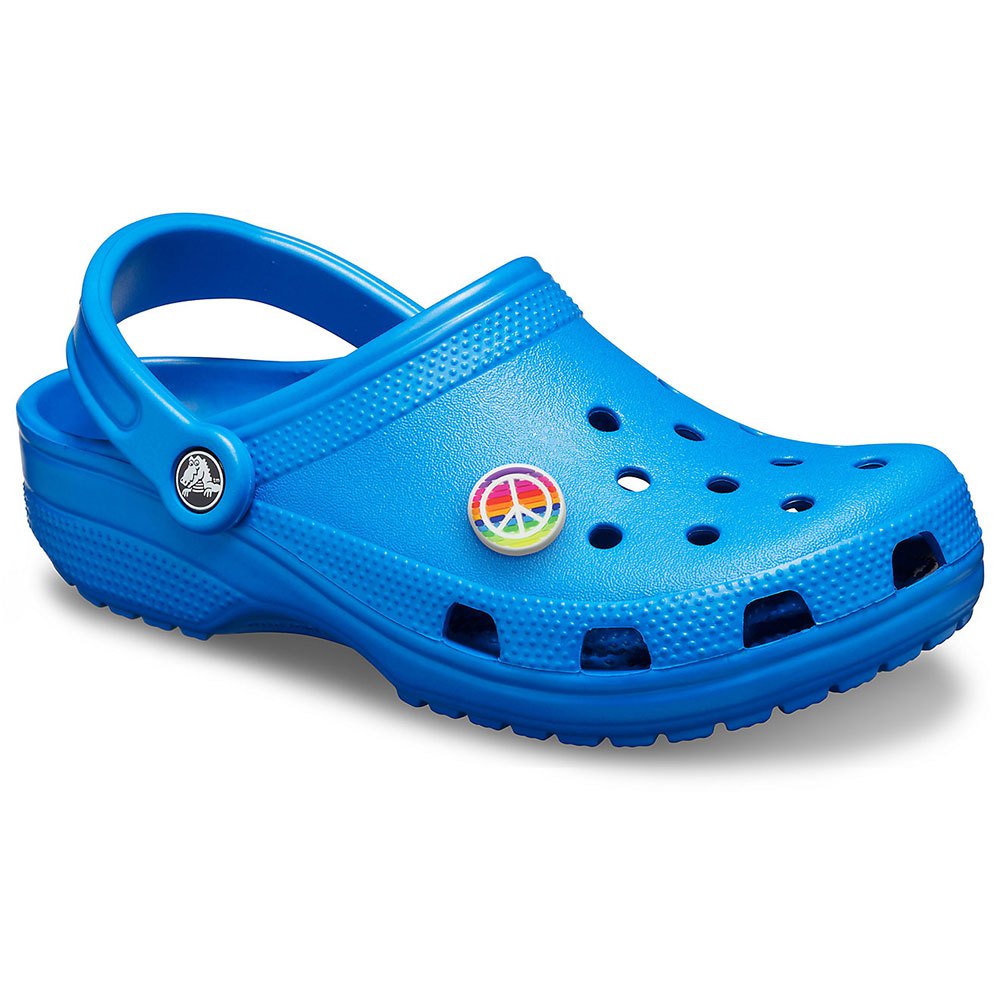 Crocs - Adults Crocs Classic Tie Dye Clogs - When comfort is the key to ...