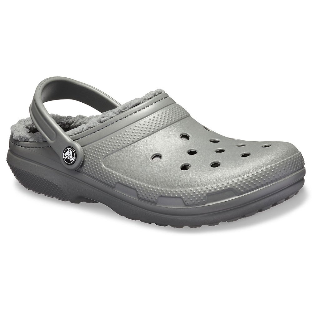 Crocs Classic Lined Clog Grey buy and 
