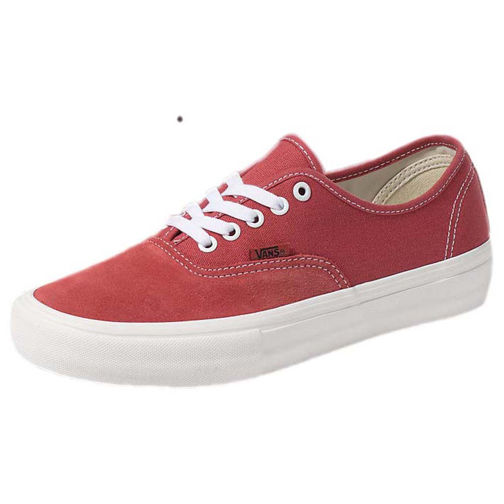 Vans Authentic Pro Red buy and offers 