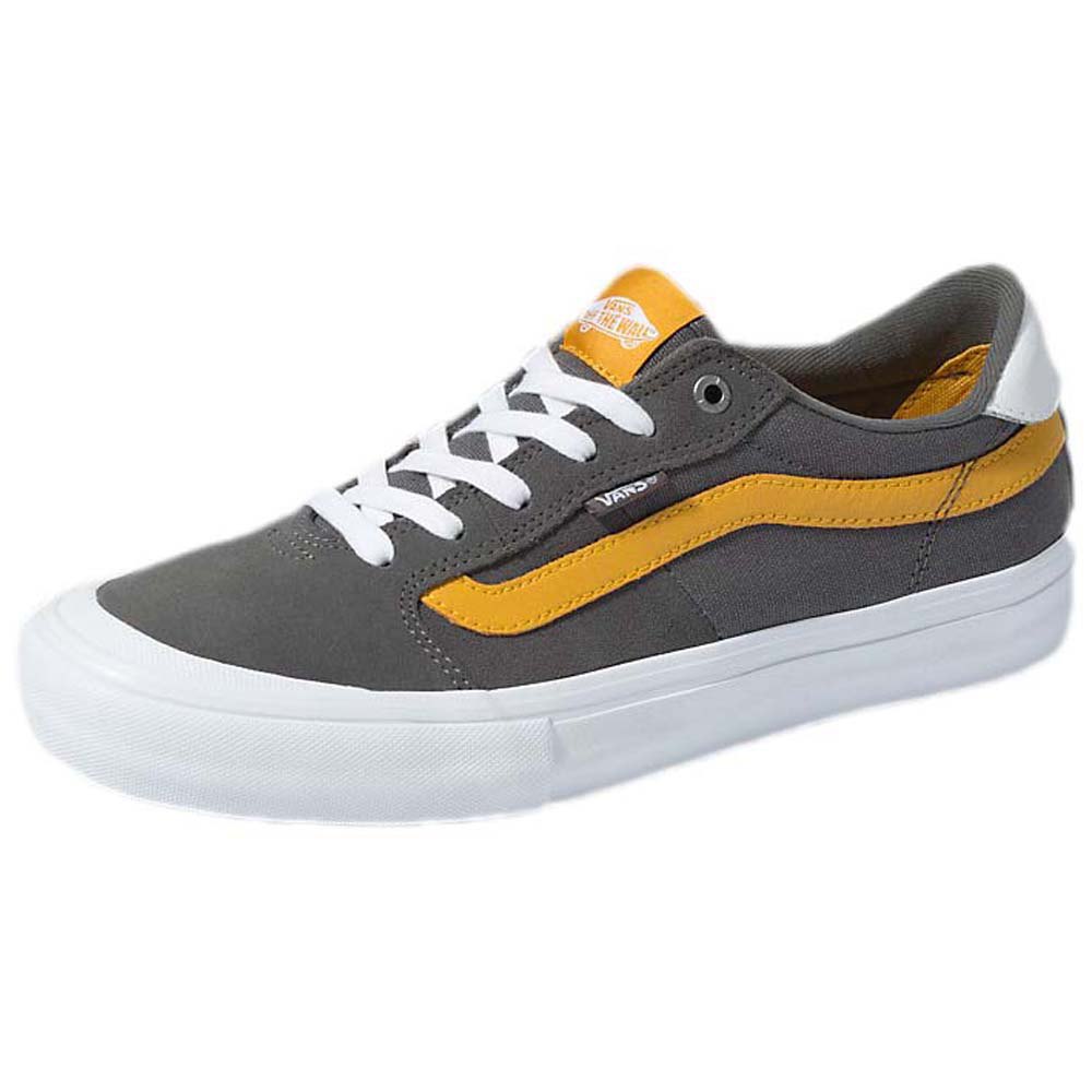 Vans Style 112 Pro Grey buy and offers 