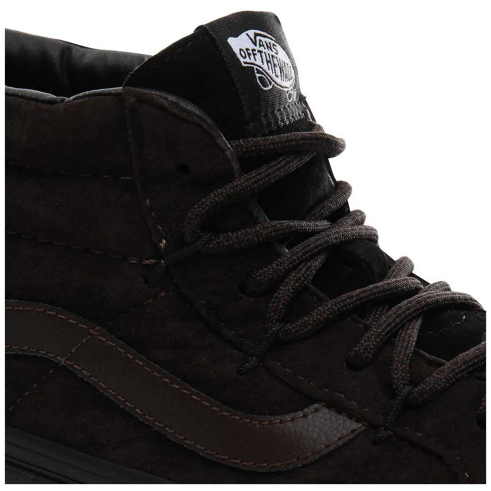 vans sk8 mid mte