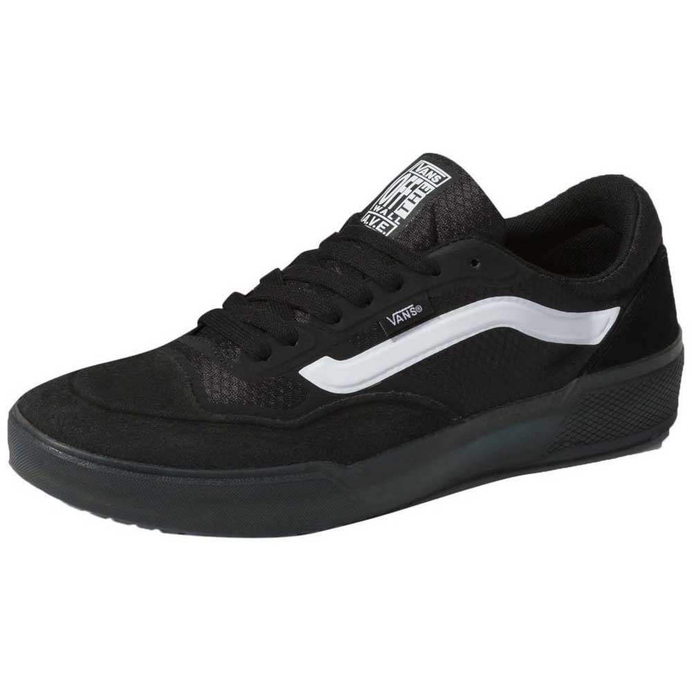 Vans AVE Pro Black buy and offers on 