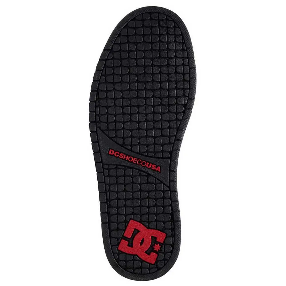 dc shoes graffik