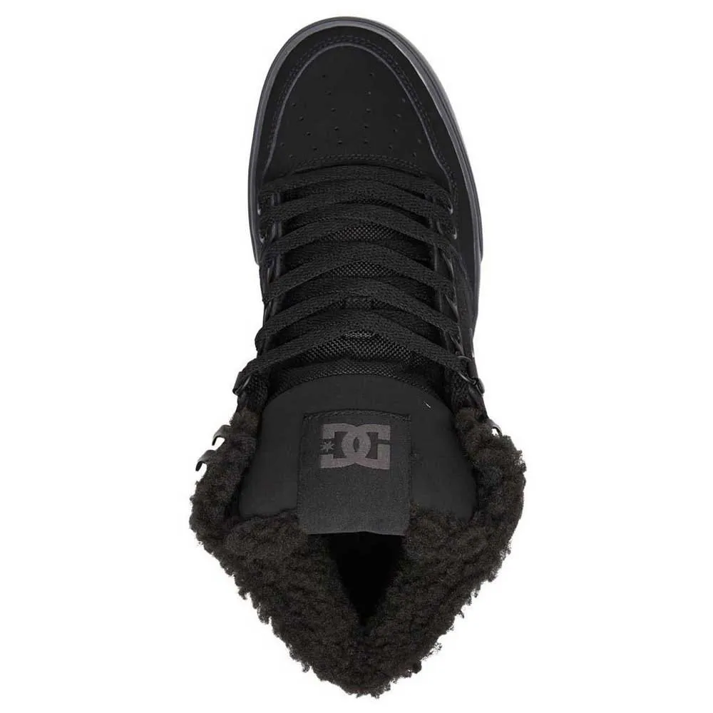 dc shoes pure wc tx se
